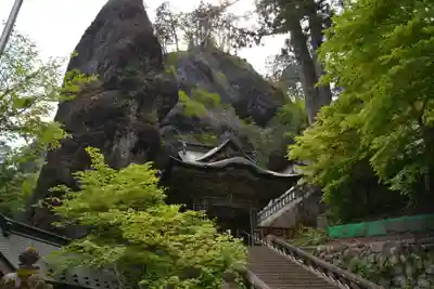 榛名神社のその他建物