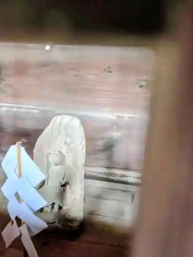 田島神明神社(埼玉県)