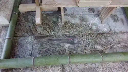 三峯神社のその他建物