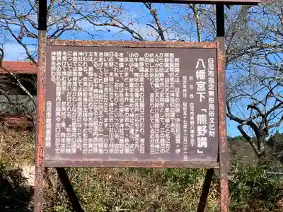 社八幡神社(福島県)