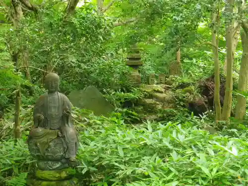 瑞泉寺のその他建物