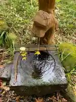 十二山神社(群馬県)