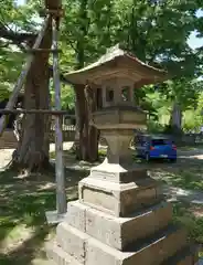 加茂神社(長野県)