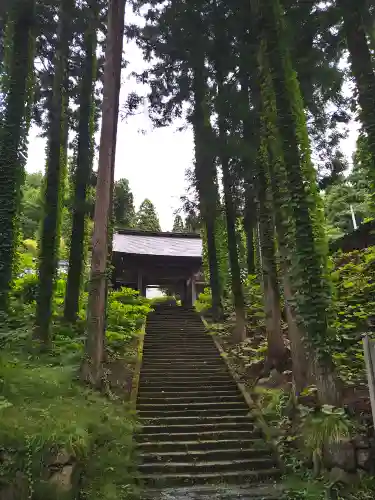 慈恩寺(山形県)