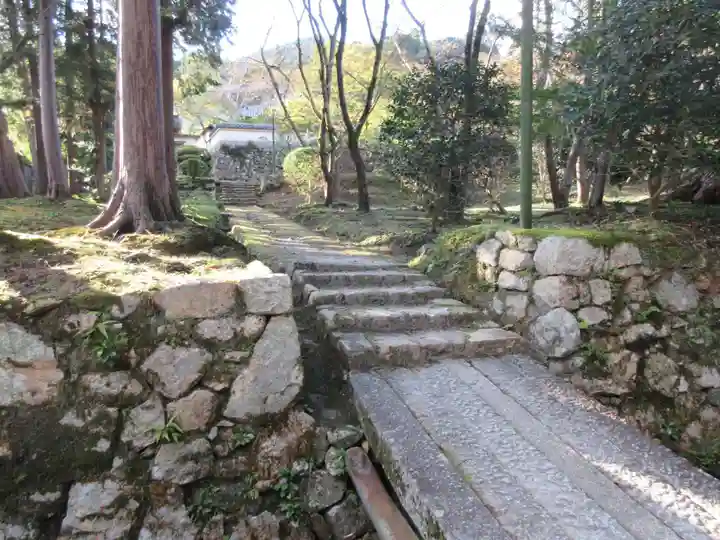 園城寺(三井寺)のその他建物