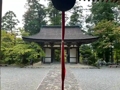 西明寺(滋賀県)