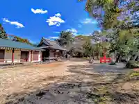 八幡宮(宮後)のその他建物