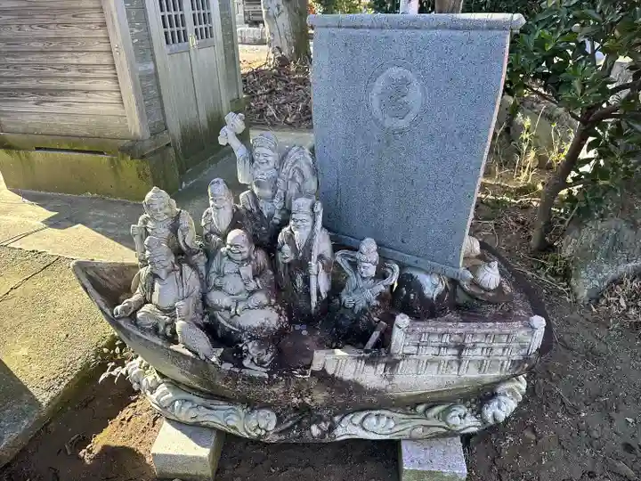 西念寺(栃木県)