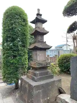 明澄寺(千葉県)