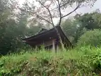 杉原神社のその他建物