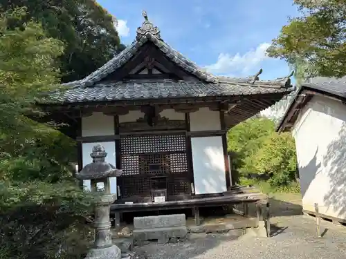 常樂寺(滋賀県)