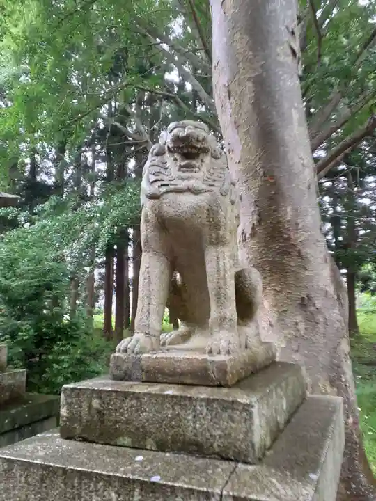 八幡神社(秋田県)