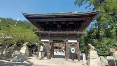 日牟禮八幡宮(滋賀県)