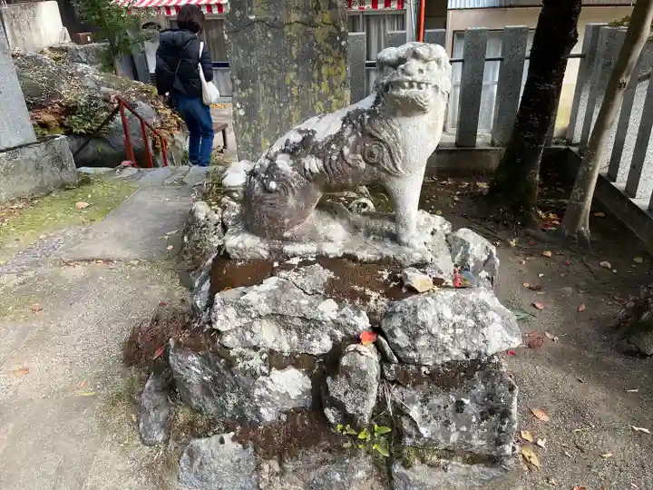 筑波山神社(茨城県)