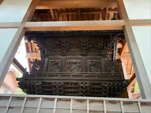 清瀧神社(千葉県)