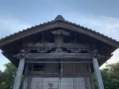 粟島宮(千葉県)