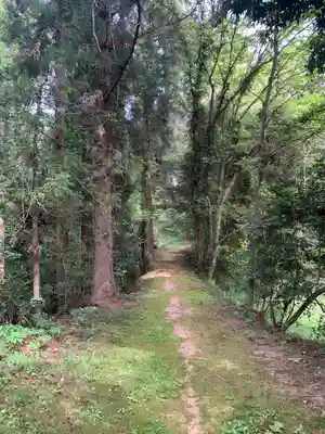 稲荷神社(千葉県)