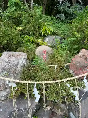 神祇大社(静岡県)