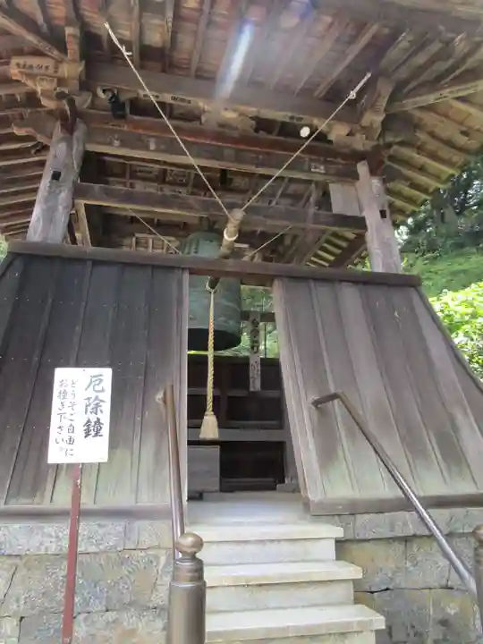 岡寺(龍蓋寺)(奈良県)