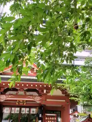 秋葉神社(東京都)