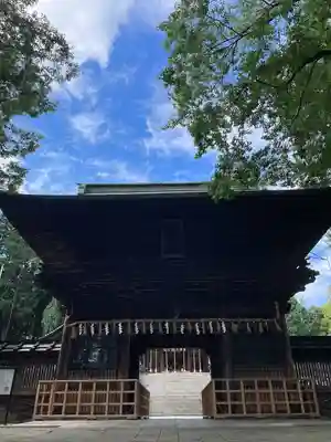 仙台東照宮(宮城県)