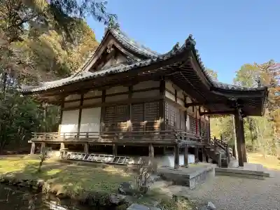 大御堂観音寺(京都府)