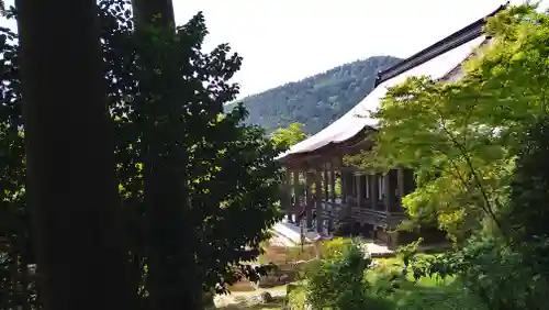 大原寺勝林院(京都府)