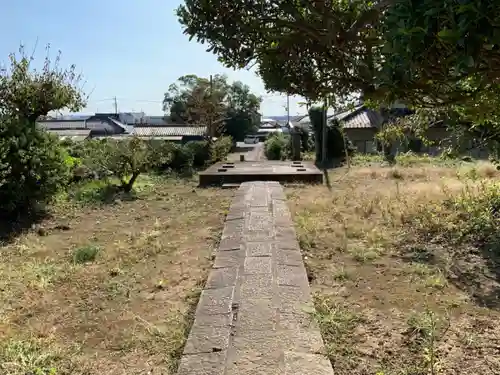 玉蔵院のその他建物