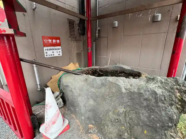 冨士山小御嶽神社(山梨県)