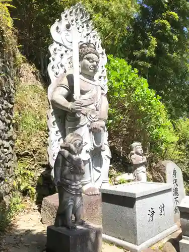 建治寺(徳島県)