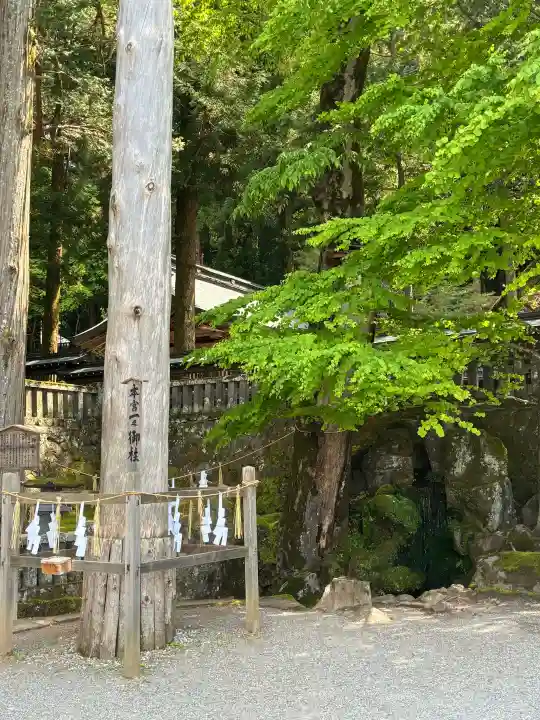 諏訪大社の{uncategorized: "未分類", other: "その他", undefined: "問題あり", building: "その他建物", grave: "お墓", sacred_gate: "鳥居", guardian: "狛犬", statue: "像", buddha: "仏像", history: "歴史", nature: "自然", garden: "庭園", animal: "動物", pagoda: "塔", temizu: "手水舎", mountain_gate: "山門・神門", sanctuary: "本殿・本堂", subordinate: "末社・摂社", art: "芸術", scenery: "景色", jizo: "地蔵", ema: "絵馬", goshuin: "御朱印", omikuji: "おみくじ", items: "授与品その他", amulet: "お守り", goshuincho: "御朱印帳", eats: "食事", festival: "お祭り", votive_dance: "神楽", shichigosan: "七五三参", wedding: "結婚式", experience: "体験その他", initially: "初詣", around: "周辺", anti_infection: "感染症対策"}