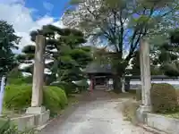 妙道寺(栃木県)