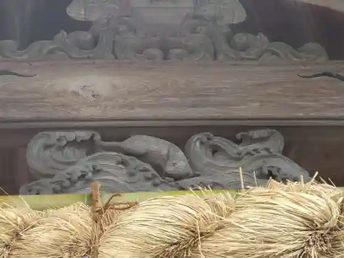 白山神社(福岡県)
