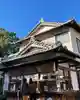 桑名宗社(春日神社)(三重県)