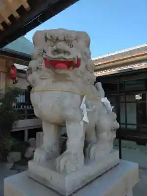 三津神社(大阪府)