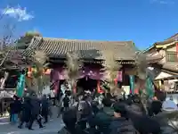 浅草神社(東京都)