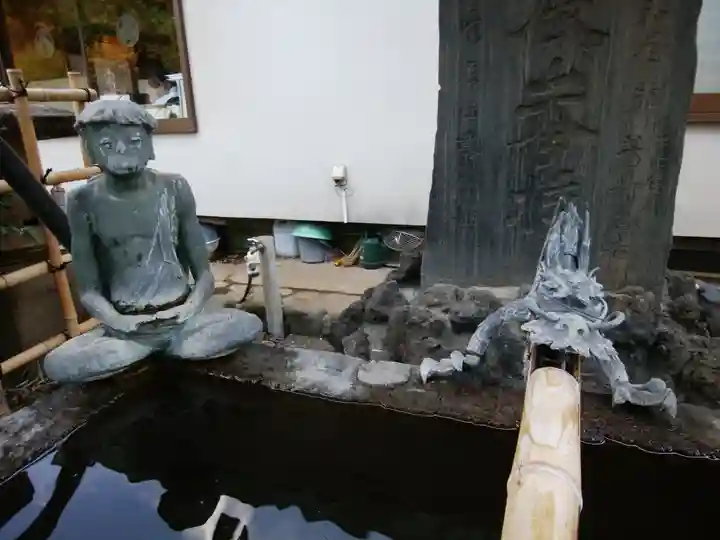品川神社(東京都)