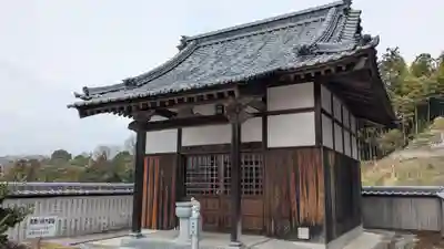 光林寺の末社・摂社
