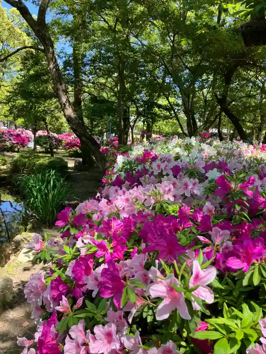 豊國神社(愛知県)