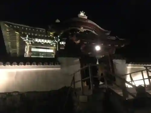 高台寺（高台寿聖禅寺・高臺寺）(京都府)