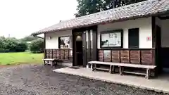 人穴浅間神社(静岡県)