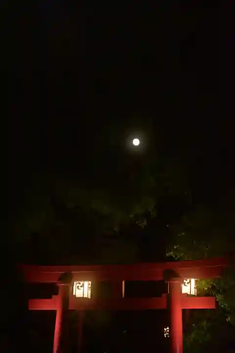 富岡八幡宮(東京都)