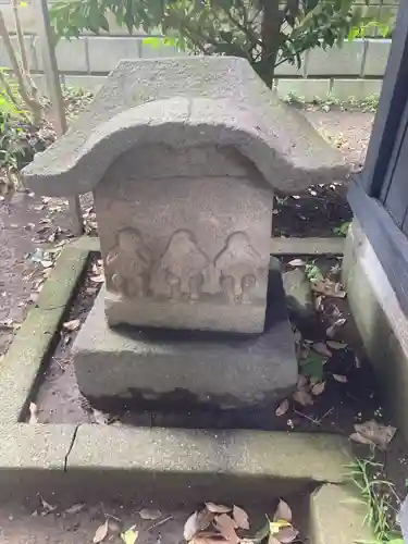 本社宮(神奈川県)