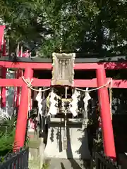 草分稲荷神社(東京都)