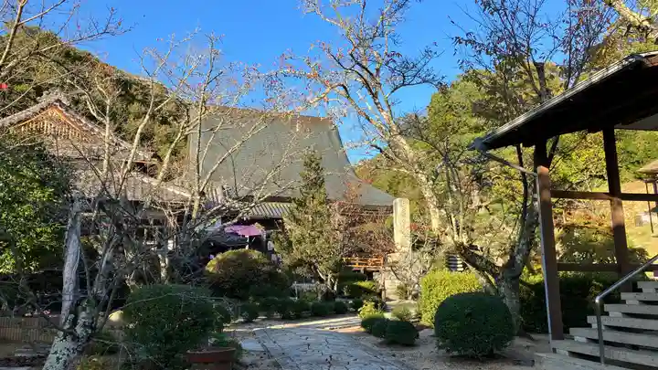 日應寺(岡山県)