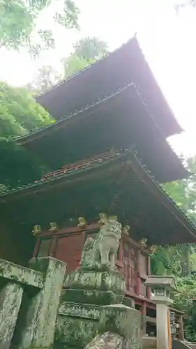榛名神社(群馬県)