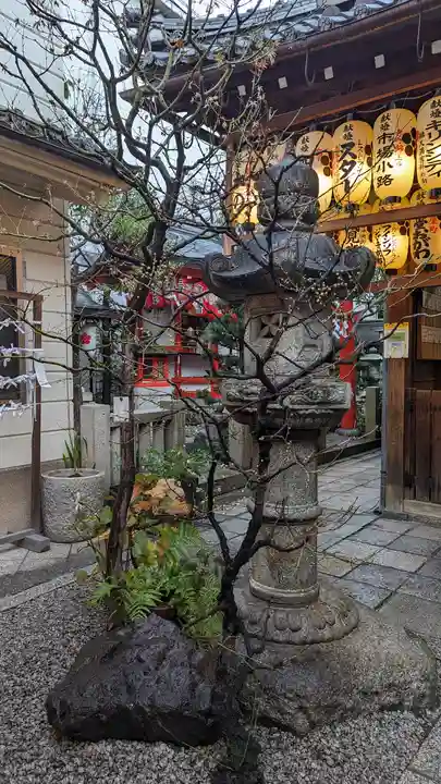 錦天満宮(京都府)