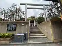 飛行神社(京都府)