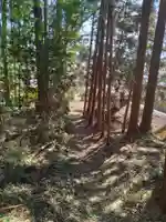 熊野神社(花島)(宮城県)