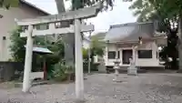渡神社(静岡県)